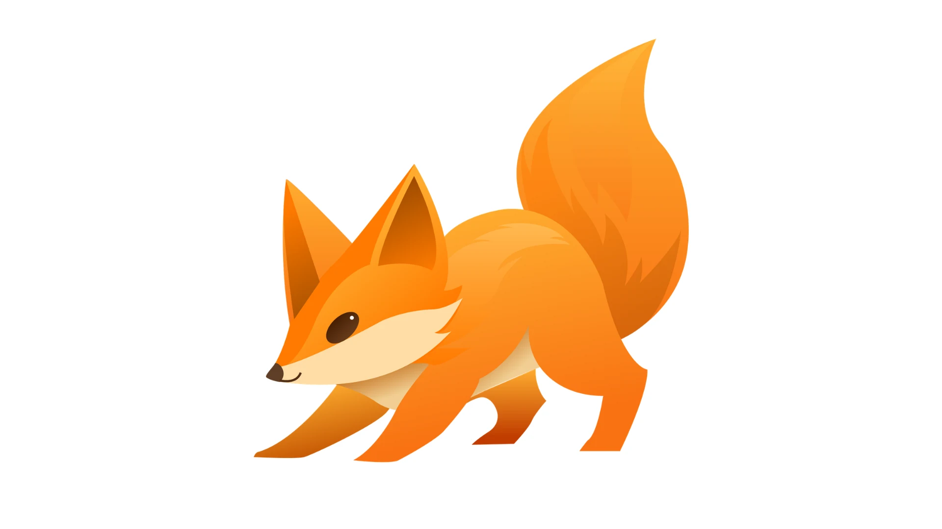 ACM Design Fox Mascot