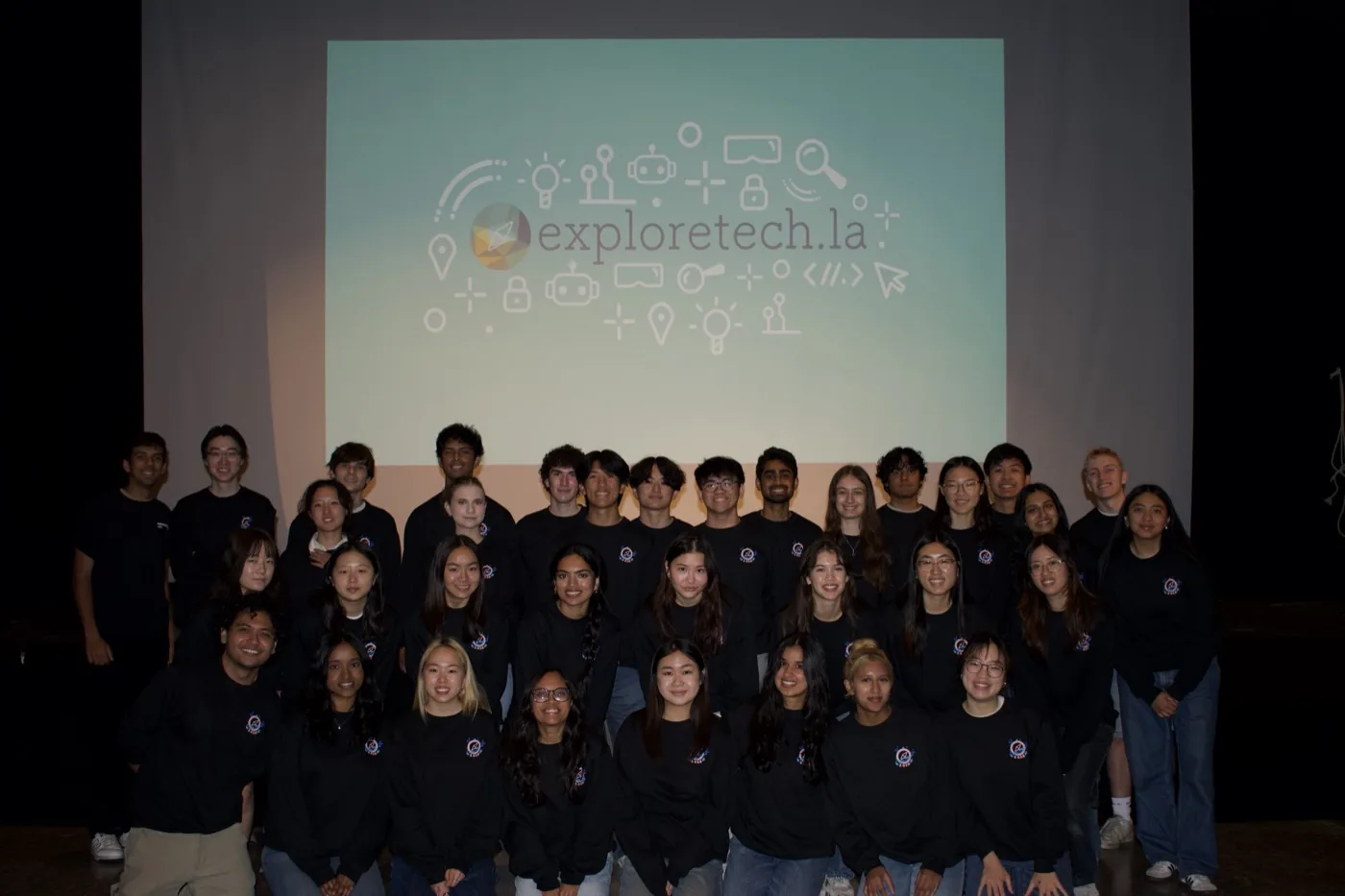 Explore Tech LA