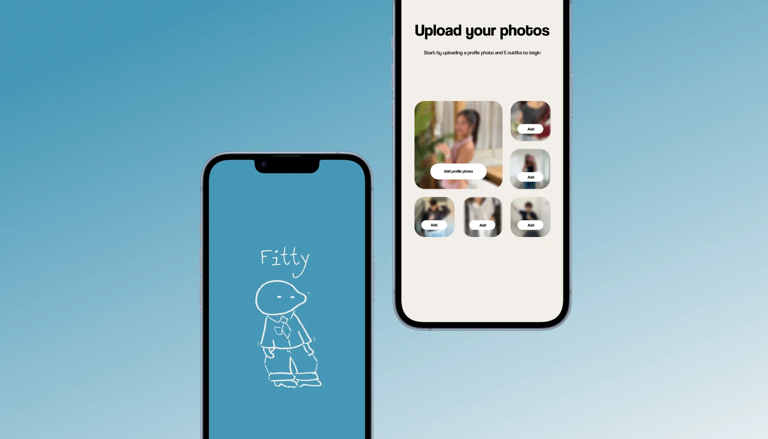 Fitty project cover