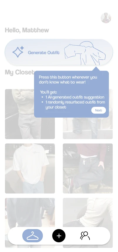Tutorial step 4
